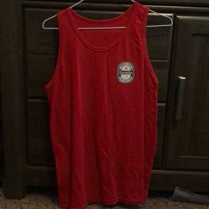 North Side Shore: Maui, Hawaii tank-top.